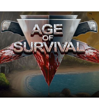 Age of Survival Steam Key GLOBAL